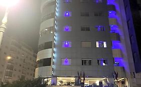 Hotel Appartement Tanger